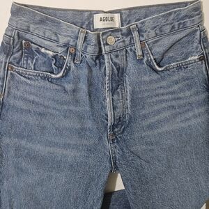 AGOLDE 90s Pinch Jean